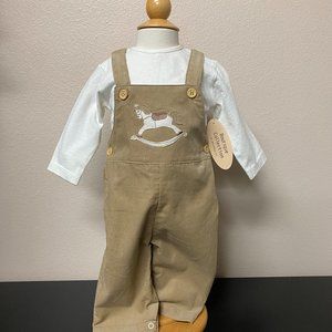 Boutique Collection 2 Piece Set | Boys Clothing Set | Never Worn